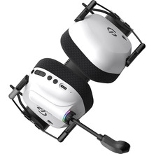 Гарнітура GAMEPRO Genesis Mercury Pro 3-Mode (HSW120W)