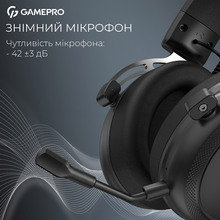 Гарнітура GAMEPRO Asgard Skald 4-Mode (HSW160B)