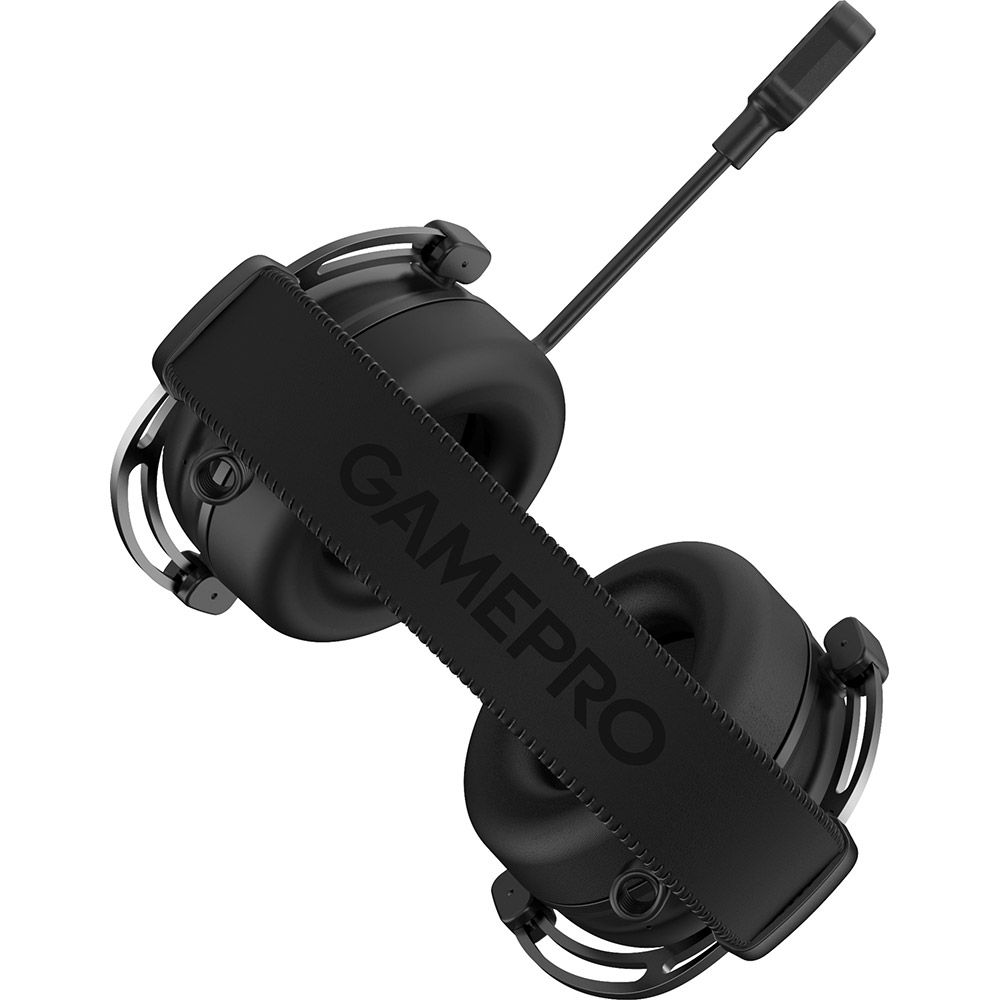 Фото Гарнітура GAMEPRO Asgard Skald 4-Mode (HSW160B)
