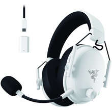 Гарнитура RAZER Blackshark V3 Wireless White (RZ04-05410400-R3M1)