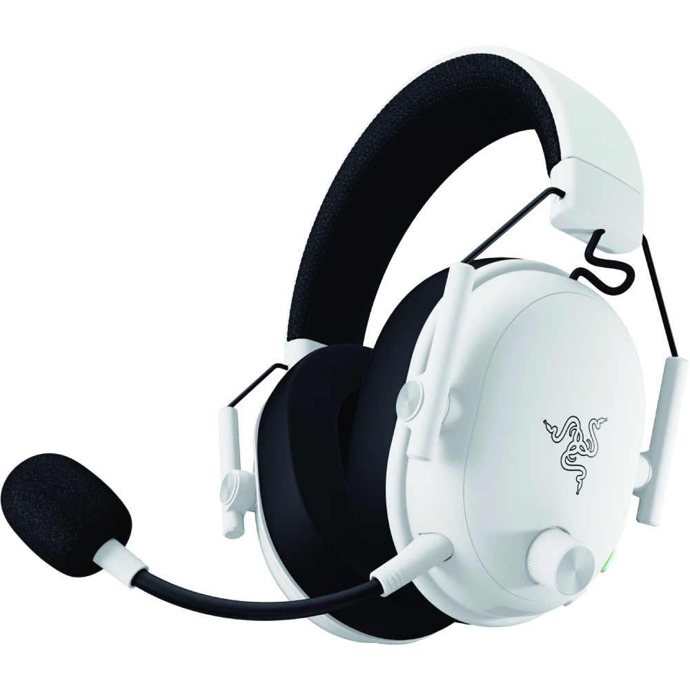 Гарнитура RAZER Blackshark V3 Wireless White (RZ04-05410400-R3M1)