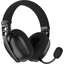 Гарнитура HATOR HYPERPUNK 3X Hi-Res Вlack (ESH14)