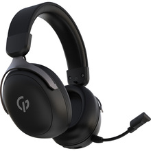 Гарнітура GAMEPRO Asgard Freya Pro Black (HSW201B)