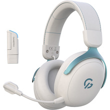 Гарнитура GAMEPRO Asgard Freya Pro White/Blue (HSW201WB)