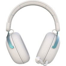 Гарнитура GAMEPRO Asgard Freya Pro White/Blue (HSW201WB)