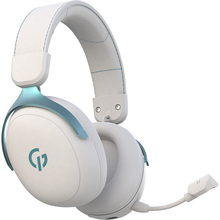 Гарнитура GAMEPRO Asgard Freya Pro White/Blue (HSW201WB)