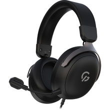 Гарнітура GAMEPRO Asgard Freya Black (HS145B)