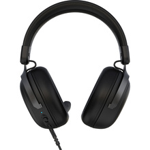 Гарнітура GAMEPRO Asgard Freya Black (HS145B)