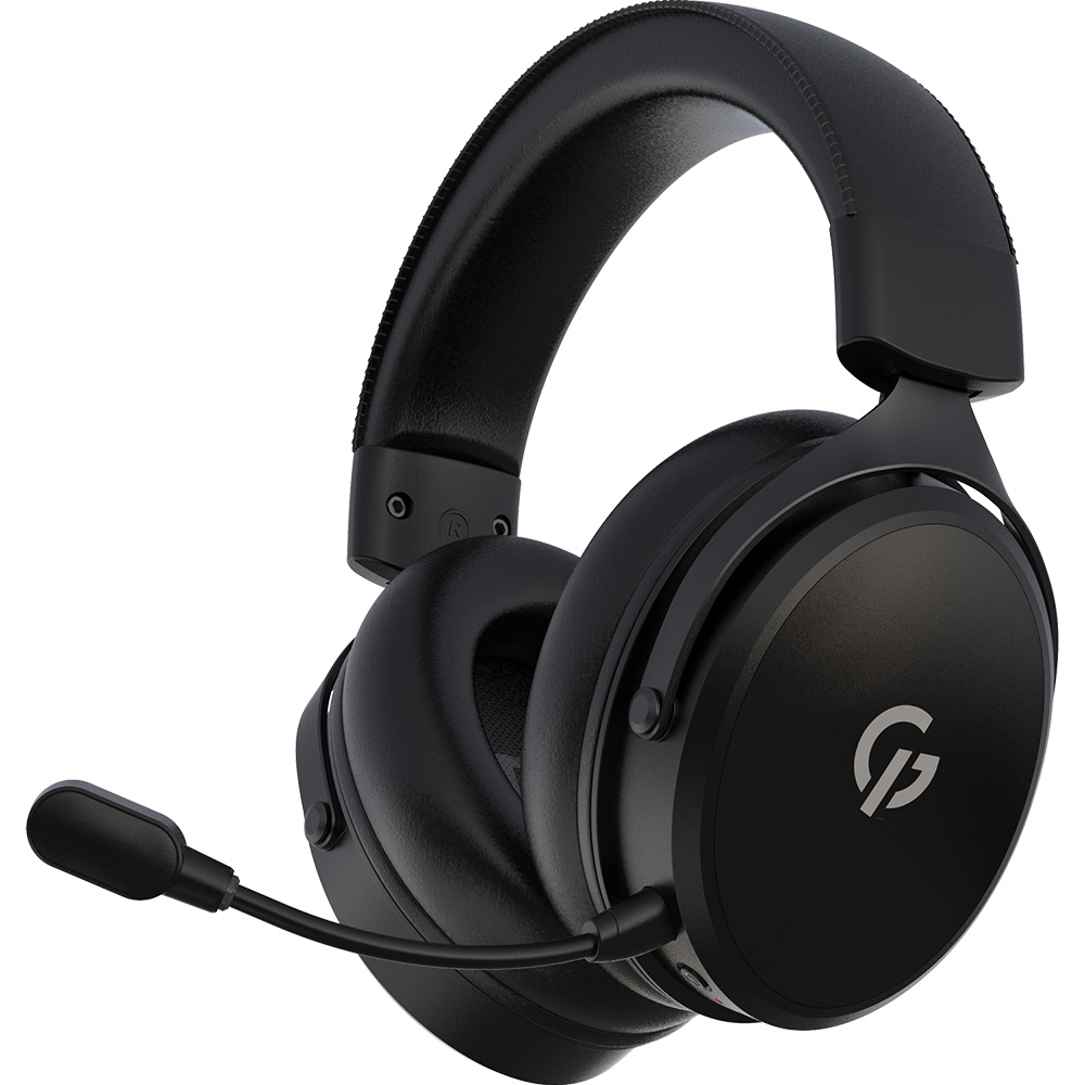 Гарнитура GAMEPRO Asgard Skadi Black (HSW191B) Гарнитура GAMEPRO Asgard Skadi Black (HSW191B)