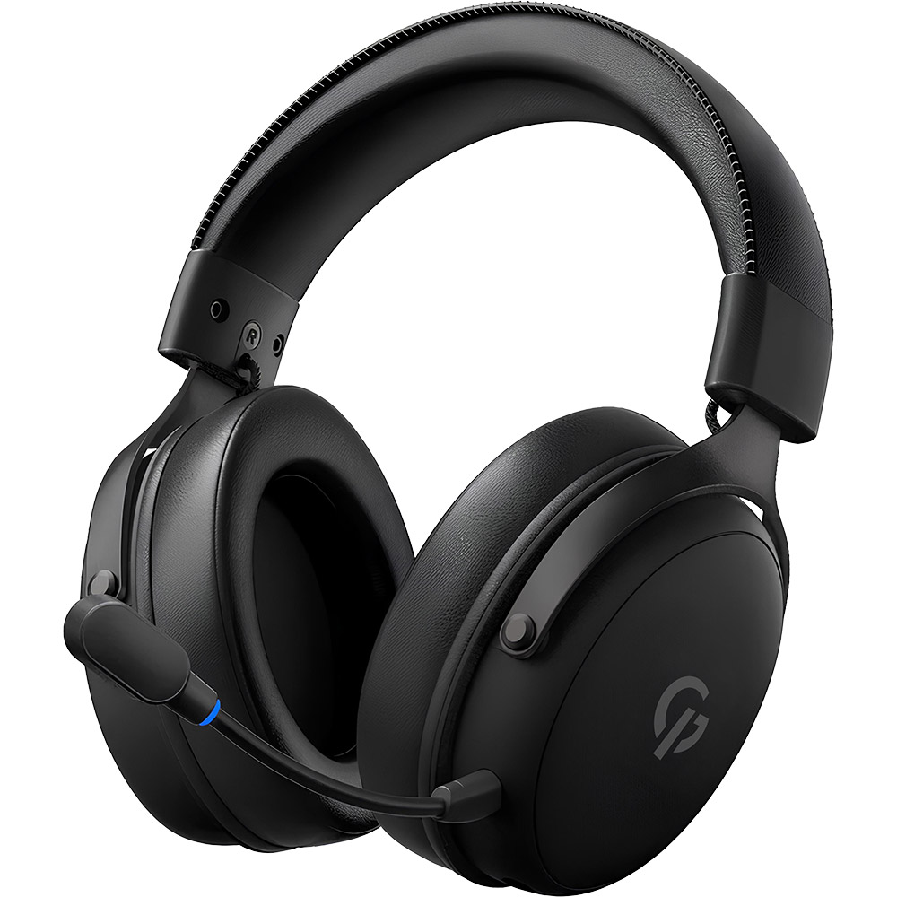 Гарнітура GAMEPRO Asgard Skadi Black (HSW191B) Клас геймерська