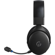 Гарнітура GAMEPRO Asgard Skadi Black (HSW191B)