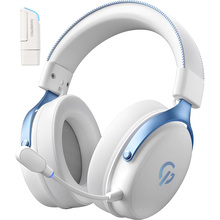 Гарнитура GAMEPRO Asgard Skadi White/Blue (HSW191WB)