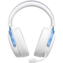Гарнитура GAMEPRO Asgard Skadi White/Blue (HSW191WB)