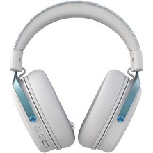 Гарнитура GAMEPRO Asgard Skadi White/Blue (HSW191WB)