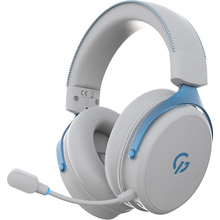 Гарнитура GAMEPRO Asgard Skadi White/Blue (HSW191WB)
