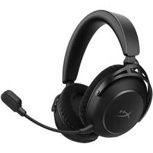 Гарнітура HYPERX Cloud Alpha 2 Wireless Black (AJ5C7AA)