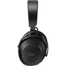 Гарнітура HYPERX Cloud Alpha 2 Wireless Black (AJ5C7AA) Гарнітура HYPERX Cloud Alpha 2 Wireless Black (AJ5C7AA)