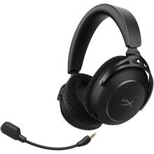Гарнітура HYPERX Cloud Alpha 2 Wireless Black (AJ5C7AA) Гарнітура HYPERX Cloud Alpha 2 Wireless Black (AJ5C7AA)