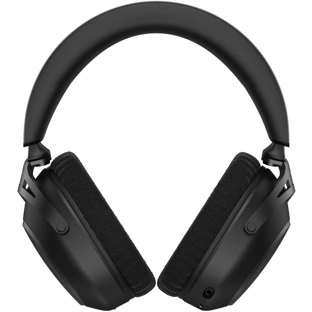 Гарнітура HYPERX Cloud Alpha 2 Wireless Black (AJ5C7AA) Гарнітура HYPERX Cloud Alpha 2 Wireless Black (AJ5C7AA) Додатково Автономна робота: до 250 годин; Bluetooth 5.2; Час заряджання: 6 років;