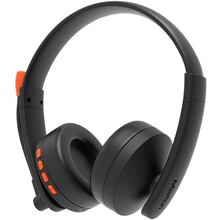Гарнітура MEETION MT-BTH003MIC-A Black/Orange