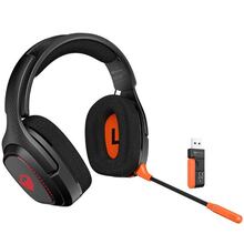 Гарнітура MEETION MT-BTH012-A Black/Orange Гарнітура MEETION MT-BTH012-A Black/Orange