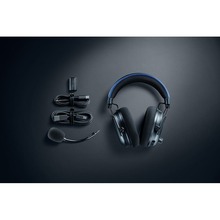 Гарнітура RAZER BlackShark V3 Pro для Playstation Black (RZ04-05400500-R3G1)