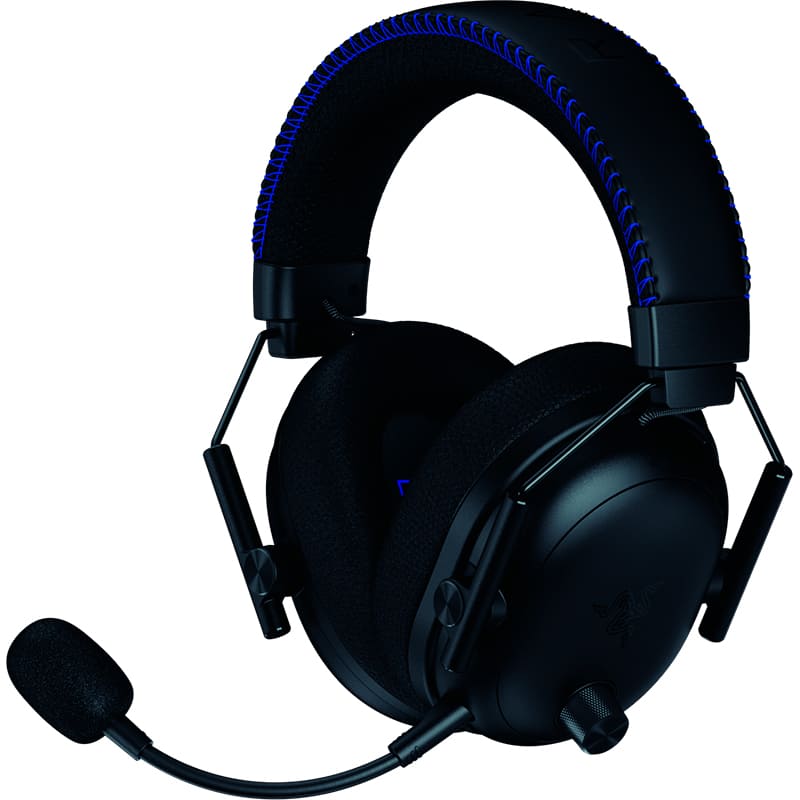 Гарнітура RAZER BlackShark V3 Pro для Playstation Black (RZ04-05400500-R3G1) Клас геймерська
