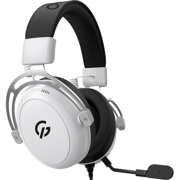 Гарнітура GAMEPRO Asgard Skald Origin White (HS850W)