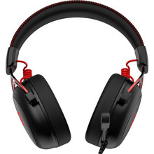 Гарнітура GamePro Asgard Skald Origin Black-Red (HS850BR)