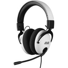 Гарнитура 2E GAMING HG310 V2 1.5м White (2E-HG310V2-WT)