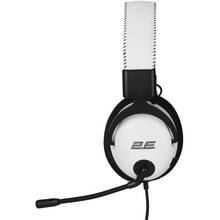 Гарнитура 2E GAMING HG310 V2 1.5м White (2E-HG310V2-WT)