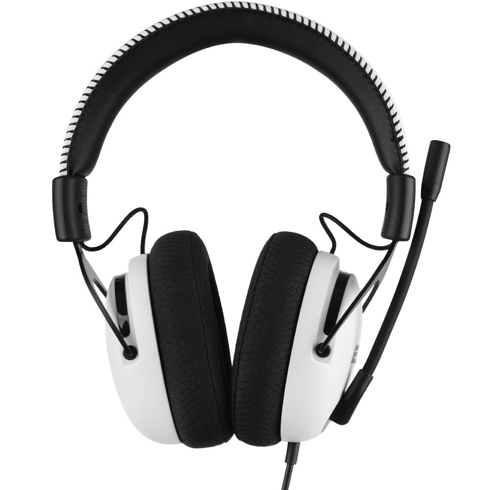 Гарнитура 2E GAMING HG310 V2 1.5м White (2E-HG310V2-WT) Класс геймерская