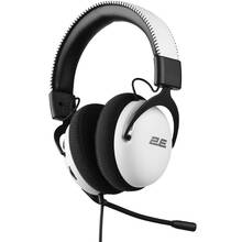 Гарнитура 2E GAMING HG310 V2 1.5м White (2E-HG310V2-WT)