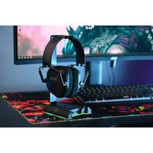 Гарнітура 2E GAMING Headset HG365 Black (2E-HG365BK-WL)