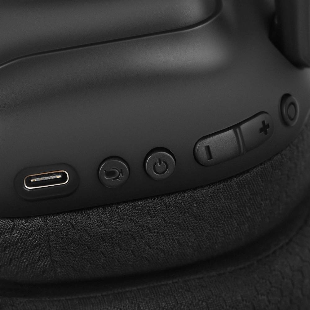 Замовити Гарнітура 2E GAMING Headset HG365 Black (2E-HG365BK-WL)