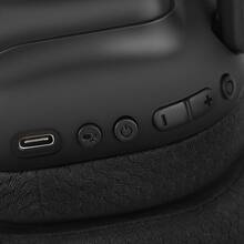 Гарнітура 2E GAMING Headset HG365 Black (2E-HG365BK-WL)