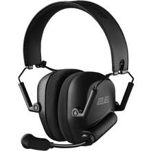 Гарнітура 2E GAMING Headset HG365 Black (2E-HG365BK-WL)