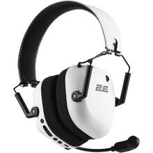 Гарнітура 2E GAMING Headset HG365 White