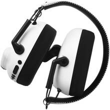 Гарнітура 2E GAMING Headset HG365 White