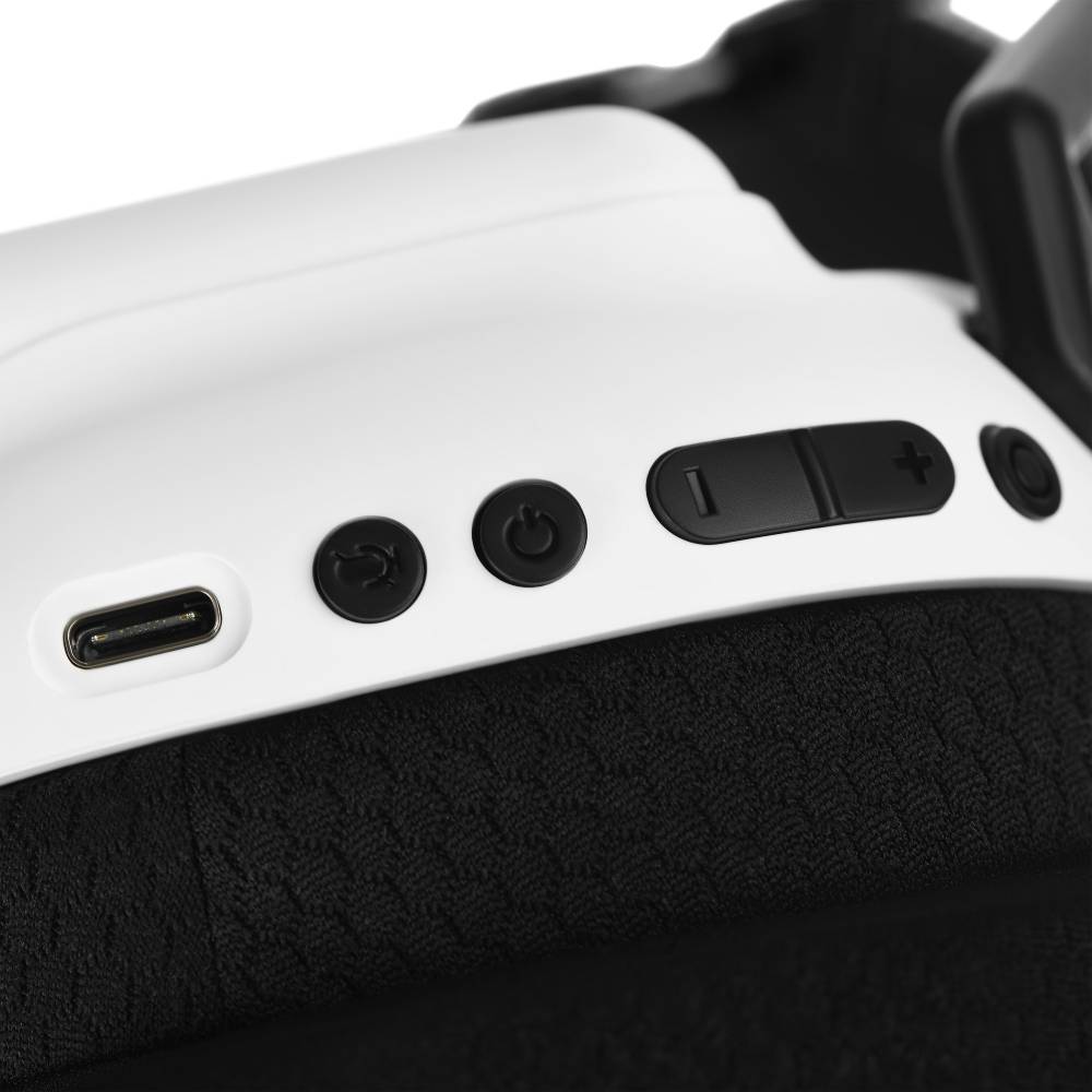 Замовити Гарнітура 2E GAMING Headset HG365 White