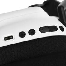 Гарнітура 2E GAMING Headset HG365 White