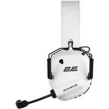 Гарнітура 2E GAMING Headset HG365 White