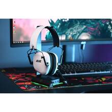 Гарнітура 2E GAMING Headset HG365 White