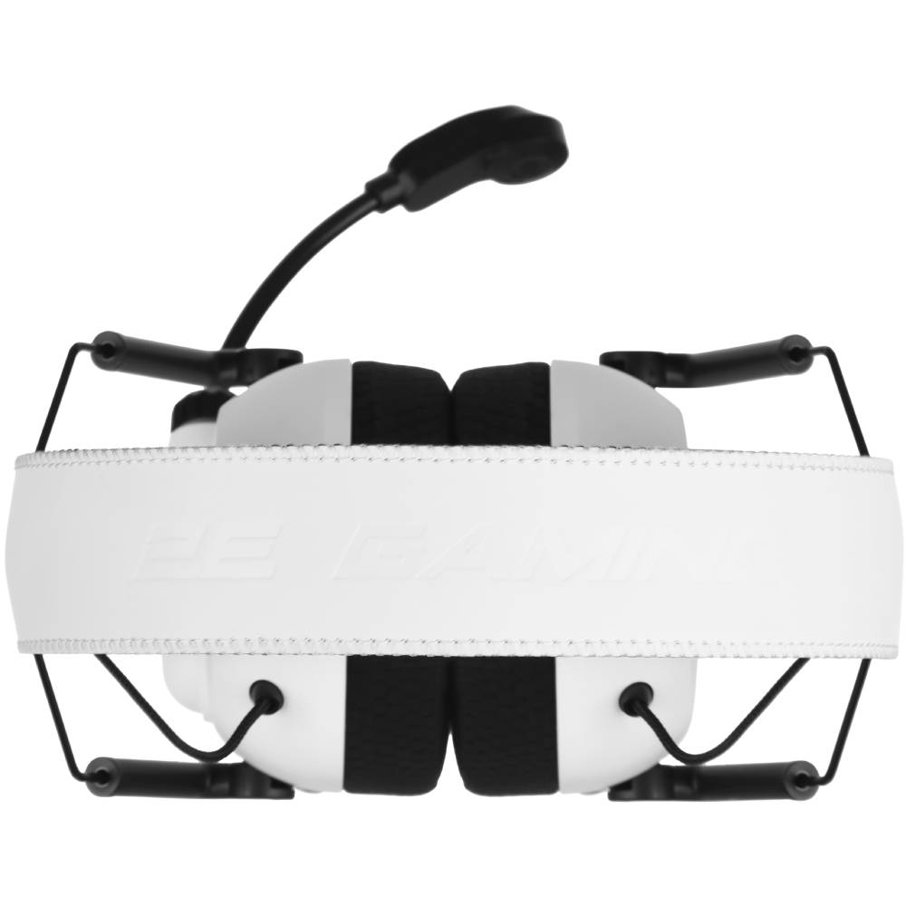 Зовнішній вигляд Гарнітура 2E GAMING Headset HG365 White