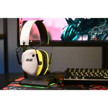 Гарнітура 2E GAMING Headset HG365 White