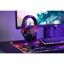 Гарнитура 2E GAMING HG355 7.1 Black