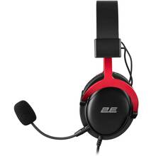 Гарнитура 2E GAMING HG355 7.1 Black