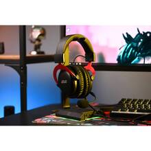 Гарнитура 2E GAMING HG355 7.1 Black