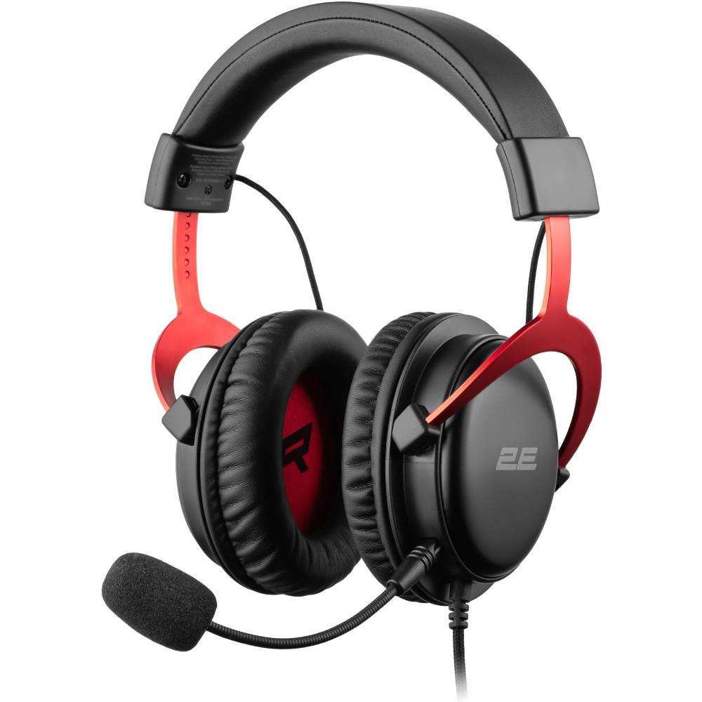 Гарнитура 2E GAMING HG355 7.1 Black