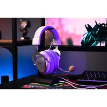 Гарнітура 2E GAMING HG355 7.1 White (2E-HG355WT-7.1)